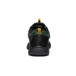 Keen Big Kids' Wanduro Waterproof Shoe | Black/Greener Pastures -Shoe Boutique Shop f8659599e7befef63d78d8e3bce64e93bfea8bd8