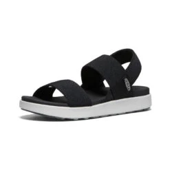 Keen Women's Elle Backstrap Sandal | Black 8 Keen Women's Elle Backstrap Sandal | Black -Shoe Boutique Shop f8e818d94104c67f2211acf1c81c782cde9d0dd5