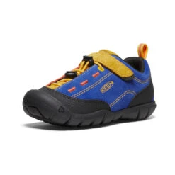 Keen Little Kids' Jasper II Sneaker | Surf/Orange 8 Keen Little Kids' Jasper II Sneaker | Surf/Orange -Shoe Boutique Shop f92c24312e01564c8d4363175741ddb5718692c2