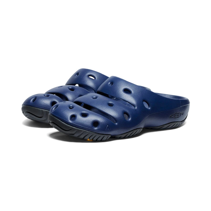 Keen Men's Yogui Clog | Naval Academy/Naval Academy 2 Keen Men's Yogui Clog | Naval Academy/Naval Academy - Image 2