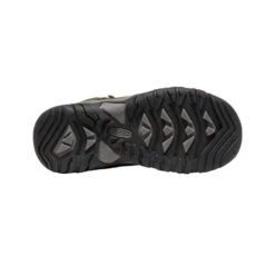 Keen Big Kids' Ridge Flex Waterproof Boot | Dark Olive/Dusky Citron -Shoe Boutique Shop f96812496a08c4b23a71d060fa3dd186a92378f0