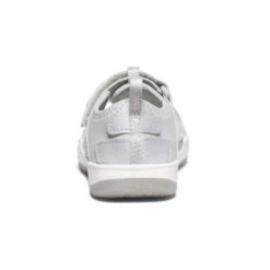 Keen Little Kids' Moxie Sandal | Silver -Shoe Boutique Shop fac2cbda19c247d73b80b32e813880aa9c25cd0c