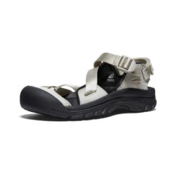 Keen Women's Zerraport II Sandal | Silver Birch/Black 8 Keen Women's Zerraport II Sandal | Silver Birch/Black -Shoe Boutique Shop fb1a878054deff1b78315f48c501c2cd54d52fd2