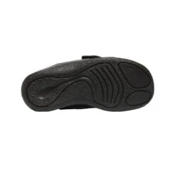 Keen Big Kids' Howser Wrap | Black/Steel Grey -Shoe Boutique Shop fb3bd4541a66bc58d94d4392db3301d0613f14a8
