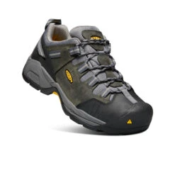 Keen Men's Detroit XT ESD (Soft Toe) | Magnet/Steel Grey -Shoe Boutique Shop fb8d15d4106d9c189f0ef184e0c8282cff278250