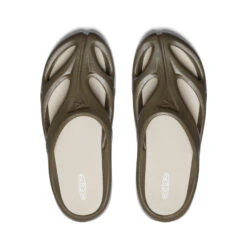 Keen Men's Shanti Clog | Canteen/Plaza Taupe -Shoe Boutique Shop fc430abe1e7af0f32ad977839153ae338abfffcd