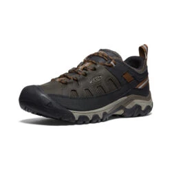 Keen Men's Targhee Vent | Black Olive/Golden Brown 9 Keen Men's Targhee Vent | Black Olive/Golden Brown -Shoe Boutique Shop fcb12aacc3020bfacfde66bf0f2e6807ce911223