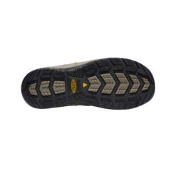 Keen Men's Flint II Boot (Steel Toe) | Cascade Brown/Golden Rod -Shoe Boutique Shop fd70cc664ff8deb171de7f513742ecb74a8f017f