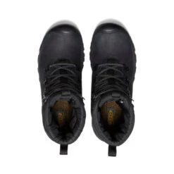 Keen Women's Greta Waterproof Boot | Black/Black 9 Keen Women's Greta Waterproof Boot | Black/Black -Shoe Boutique Shop fdc15469e820f20e55ef7396c32b7aaaa27cd576