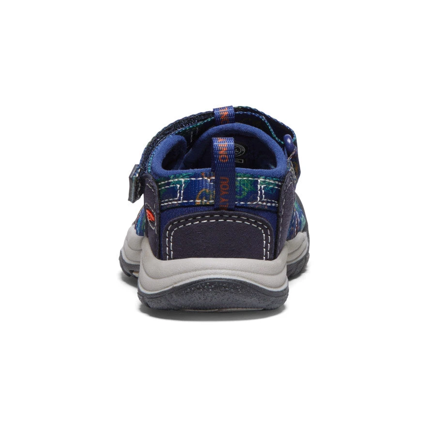 Keen Toddlers' Newport H2 X Smokey Bear | Smokey Bear/Multi 5 Keen Toddlers' Newport H2 X Smokey Bear | Smokey Bear/Multi - Image 5