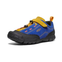 Keen Big Kids' Jasper II Sneaker | Surf/Orange 8 Keen Big Kids' Jasper II Sneaker | Surf/Orange -Shoe Boutique Shop fec34bff7fd91590639730605b4d84e0a40d69e0