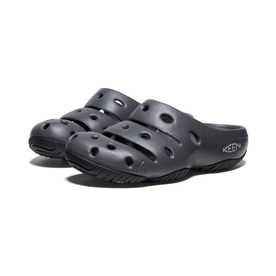 Keen Yogui Clog | Magnet/Black 2 Keen Yogui Clog | Magnet/Black - Image 2
