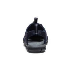 Keen Men's Clearwater CNX | Sky Captain/Black -Shoe Boutique Shop ffefb6a48803948350048148f0e26b5733483473